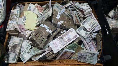التحريات: لا شبهة جنائية في وفاة موظف البريد داخل مكتبه بالمعادي